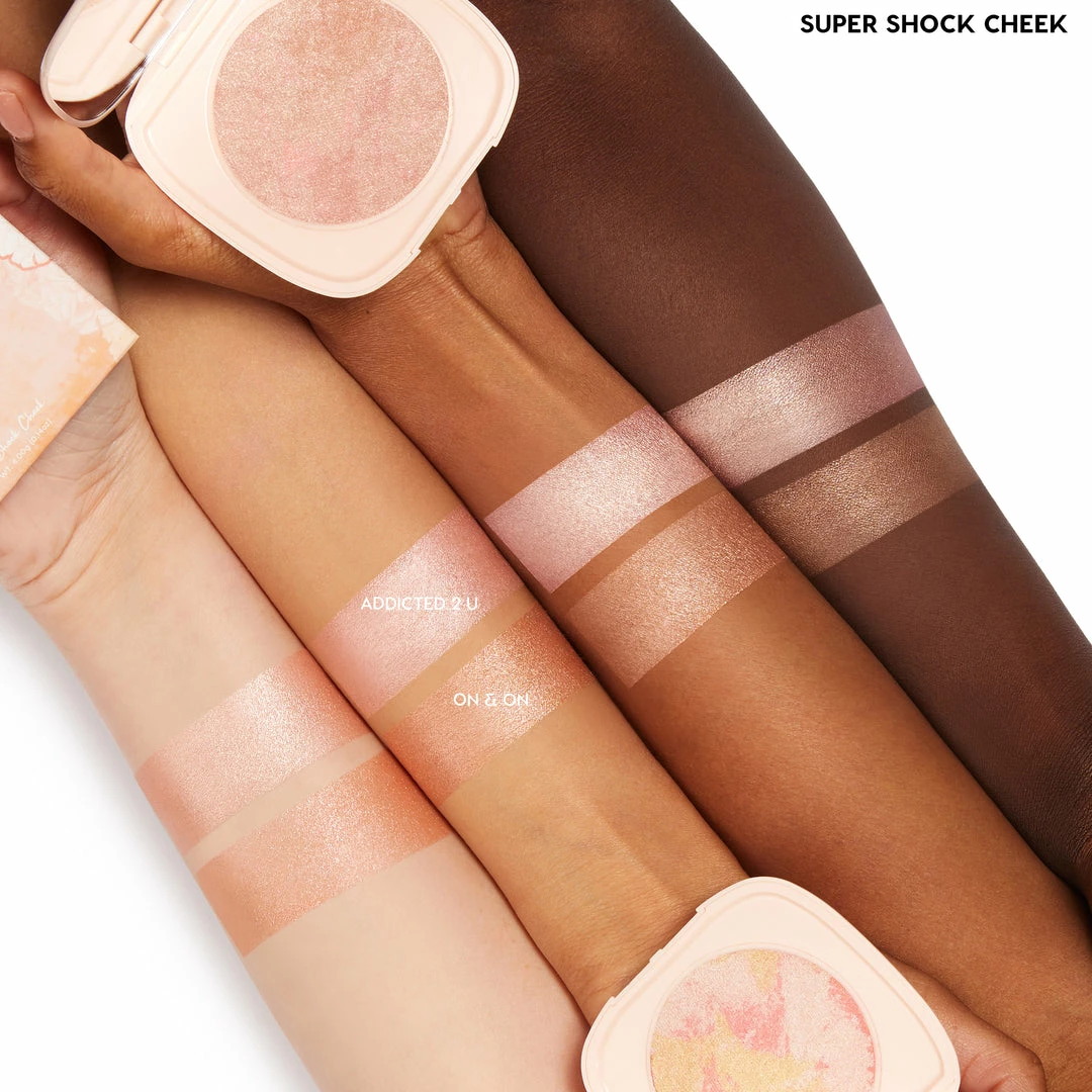 ColourPop New On & On 5 ColourPop New On & On