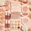 ColourPop New Apricot Me Not Collection