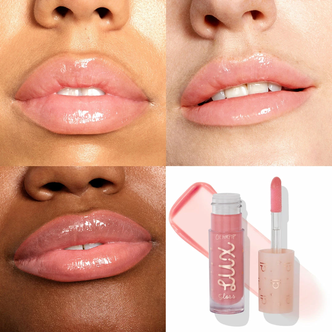 ColourPop Arm Candy 4 ColourPop Arm Candy