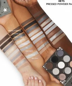 ColourPop Brooklyn Nets PR Collection Value Sets