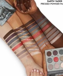 ColourPop Darth Vader™ Trending Now