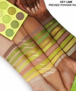 ColourPop In The Limelight Collection