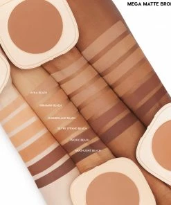 ColourPop Silver Strand Beach