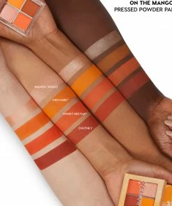 ColourPop On The Mango