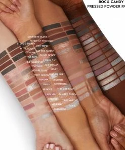 ColourPop Rock Candy Back In Stock