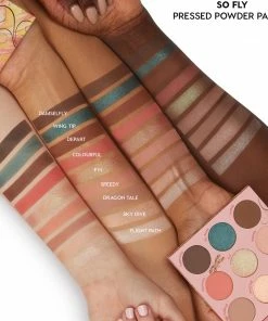 ColourPop A Bug’s Lyfe Value Sets
