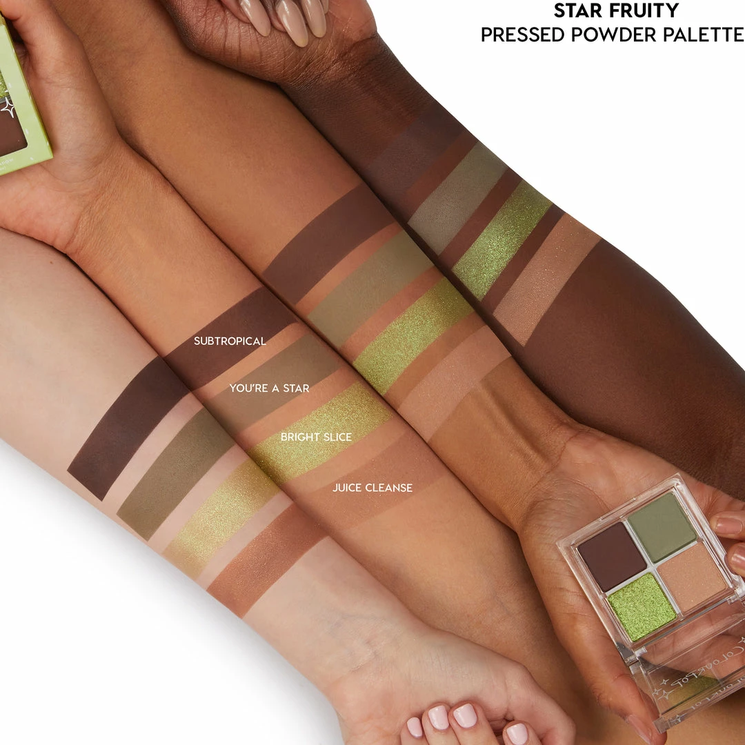 ColourPop Star Fruity 4 ColourPop Star Fruity