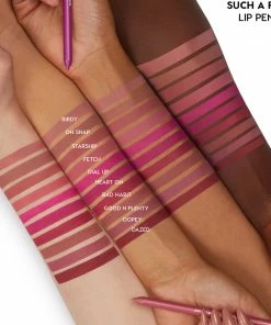 ColourPop Kiss Me Value Sets