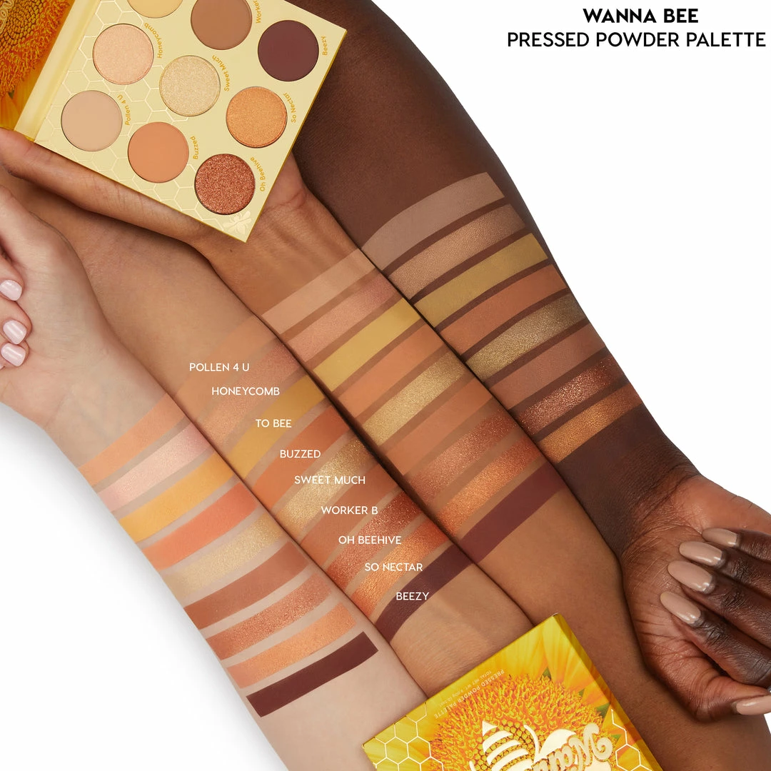 ColourPop A Bug’s Lyfe Value Sets 6 ColourPop A Bug’s Lyfe Value Sets