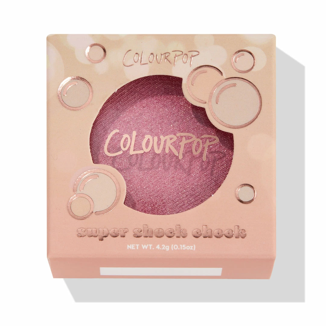 ColourPop Best Sellers At First Blush 4 ColourPop Best Sellers At First Blush