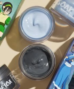 Fourth Ray Beauty Value Sets Water & Earth