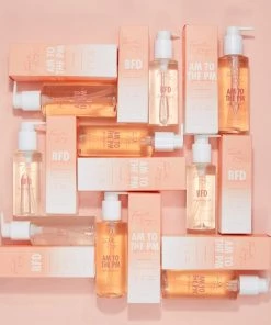 Fourth Ray Beauty Come Clean Cleansing Duo