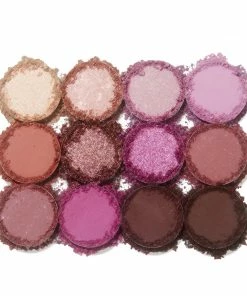 ColourPop Violet Vibez Value Sets