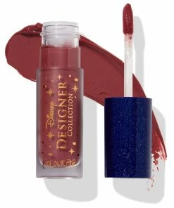 ColourPop Lips Flynn