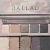 ColourPop Ballad Palettes