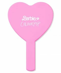 ColourPop Barbie™ Hand Mirror Makeup Tools + Accessories