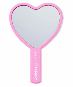 ColourPop Barbie™ Hand Mirror Makeup Tools + Accessories
