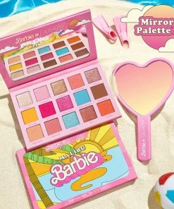 ColourPop Value Sets Zoomin’ To Zuma