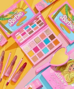 ColourPop Value Sets West Coast Glam