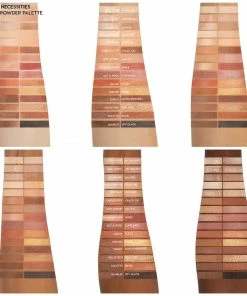 ColourPop Back In Stock Bare Necessities