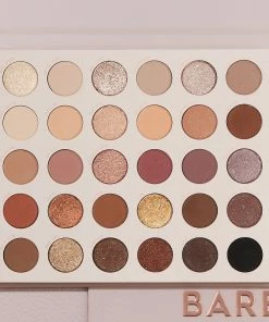 ColourPop Back In Stock Bare Necessities