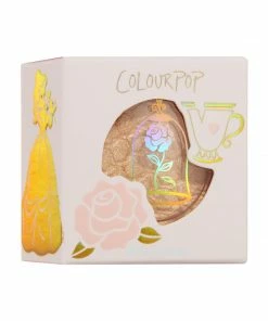 ColourPop Beauty And The Beast