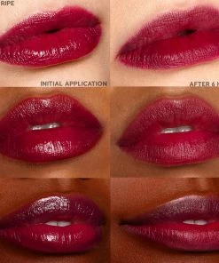 ColourPop Berry Punch