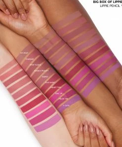 ColourPop Lippie Stix + Pencils Starship 12 ColourPop Lippie Stix + Pencils Starship