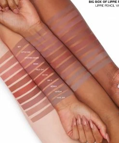 ColourPop Little One Lippie Stix + Pencils