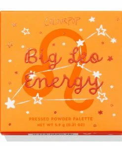 ColourPop Big Leo Energy 9 ColourPop Big Leo Energy