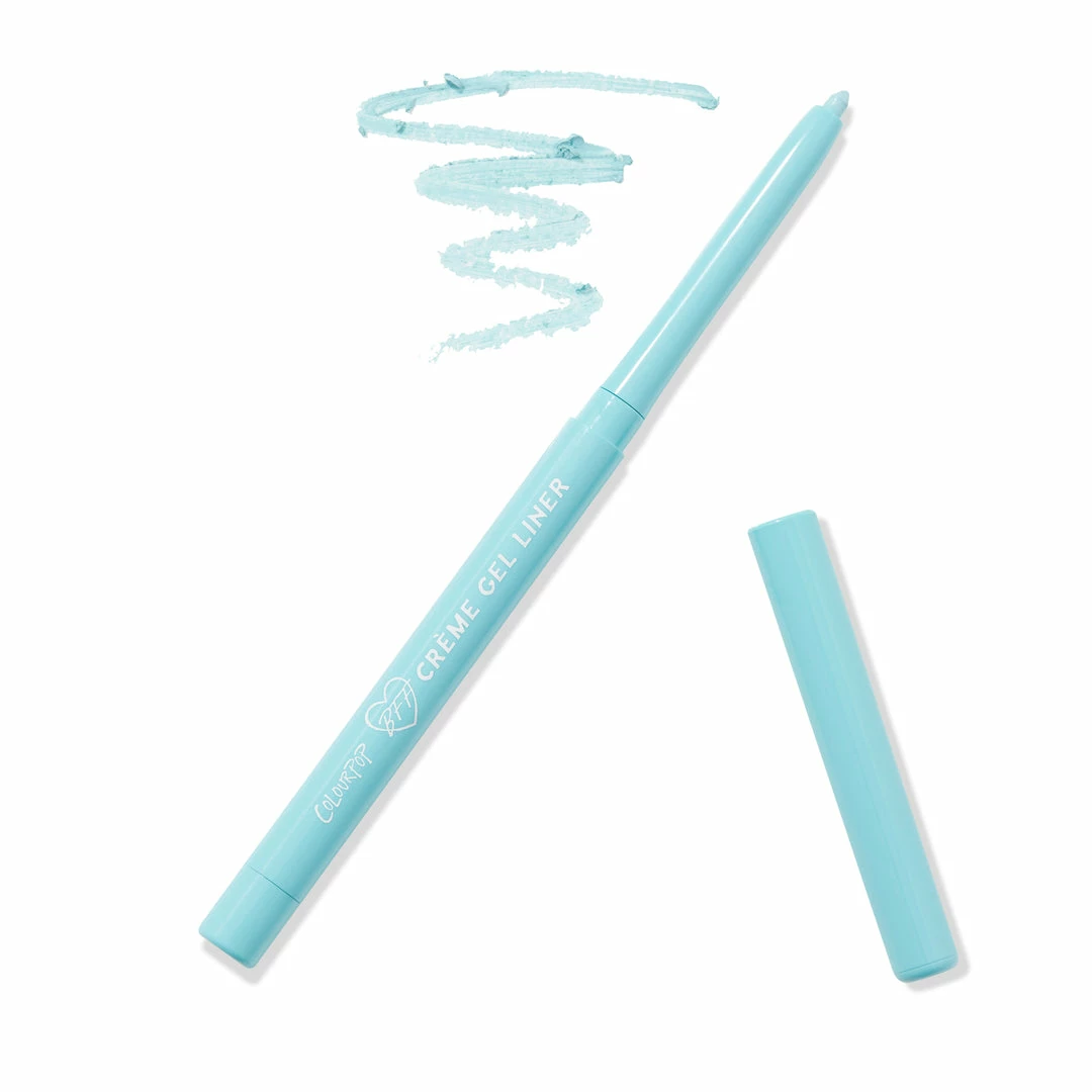 ColourPop Eyes Big Splash 5 ColourPop Eyes Big Splash