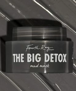 Fourth Ray Beauty Major Detox