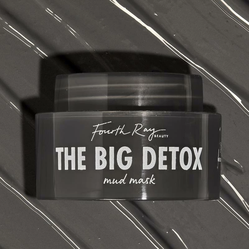 Fourth Ray Beauty Major Detox 4 Fourth Ray Beauty Major Detox