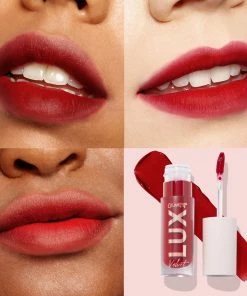 ColourPop Lips Big Bang