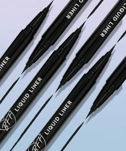 ColourPop Black Eyes