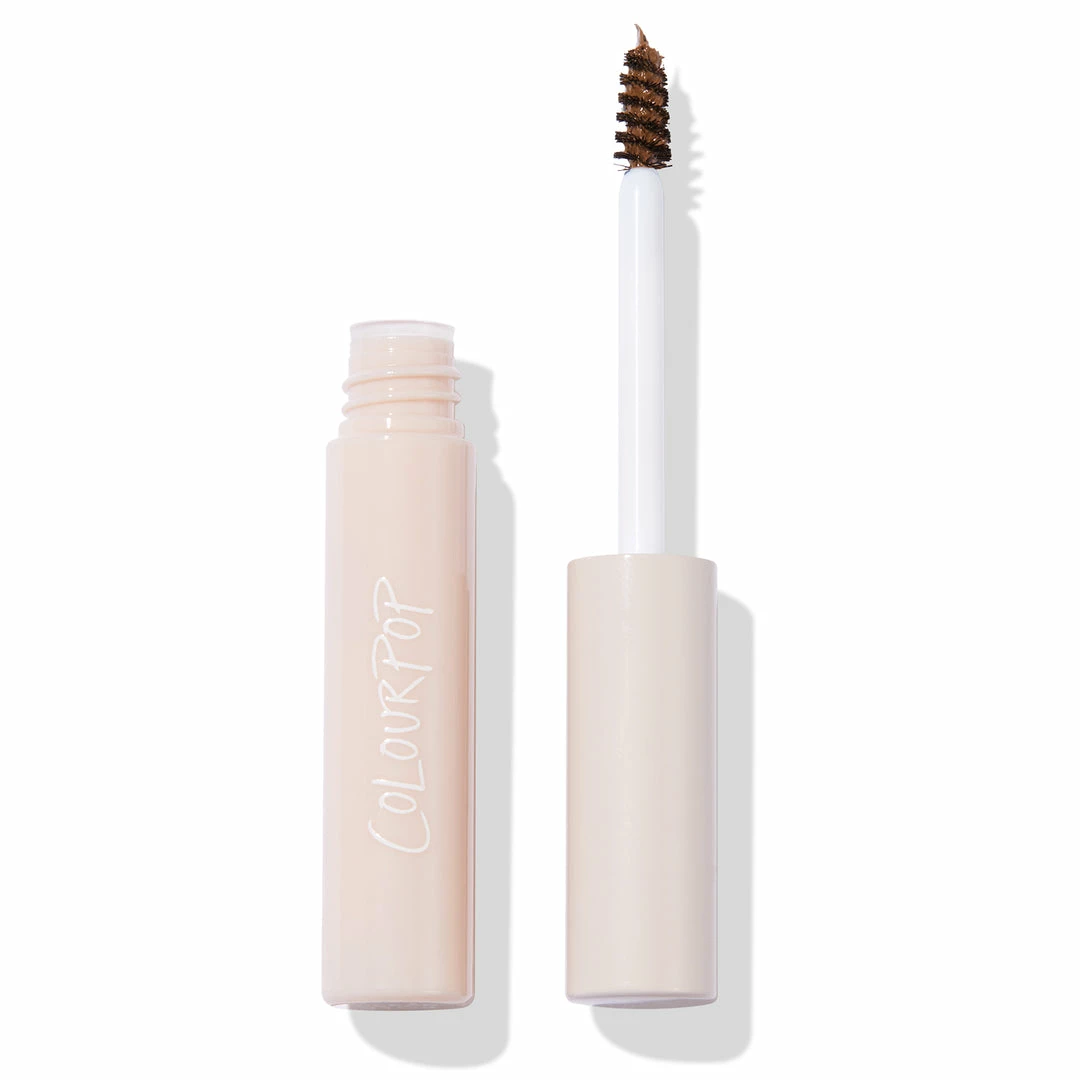 ColourPop Brow Blonde 5 ColourPop Brow Blonde