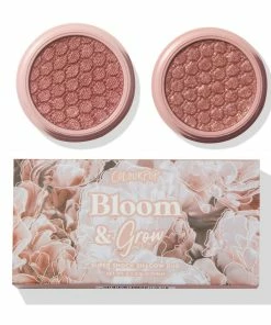 ColourPop Value Sets Bloom & Grow