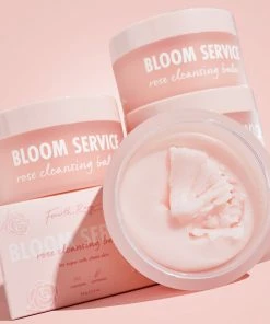 Fourth Ray Beauty Skincare Bloom Service