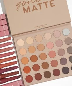 ColourPop Matte Rush Value Sets