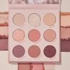 ColourPop Best Selling Palettes Blush Crush