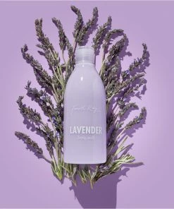 Fourth Ray Beauty Lavender