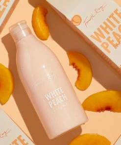 Fourth Ray Beauty White Peach Skincare