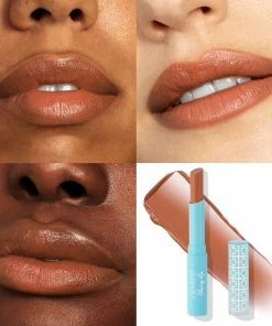 ColourPop Botanicals