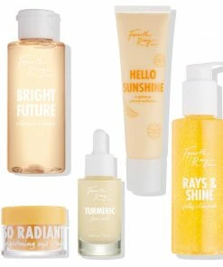 Fourth Ray Beauty Value Sets The Bright Stuff