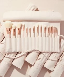 ColourPop Value Sets Ultimate Brush Roll