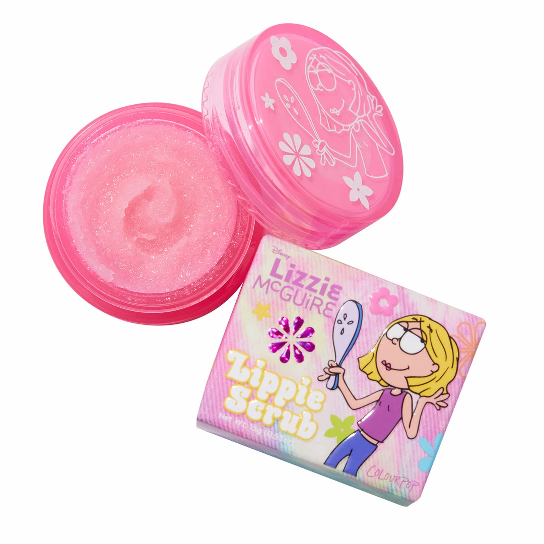 ColourPop Bubblegum Pop 3 ColourPop Bubblegum Pop