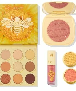 ColourPop Value Sets So Buzzed