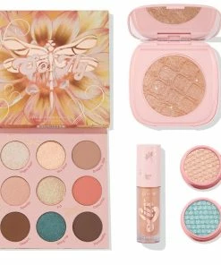 ColourPop Value Sets Let’s Fly Away