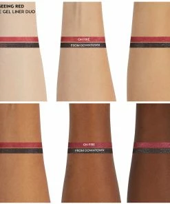 ColourPop Seeing Red