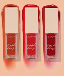 ColourPop Value Sets Just Ripe